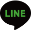 LINE問合せアイコン